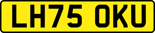 LH75OKU