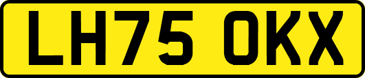 LH75OKX