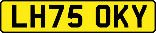 LH75OKY