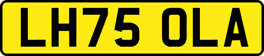 LH75OLA