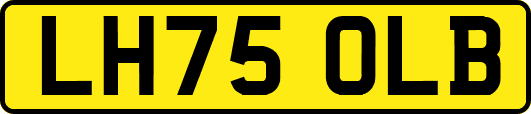 LH75OLB