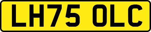 LH75OLC