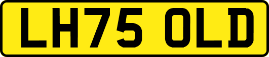 LH75OLD