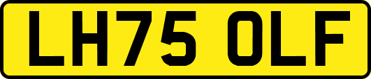 LH75OLF
