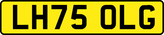 LH75OLG