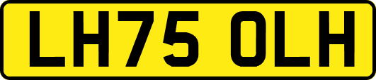 LH75OLH