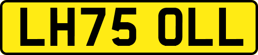 LH75OLL