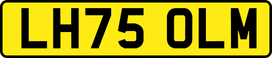 LH75OLM