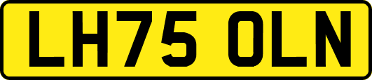LH75OLN
