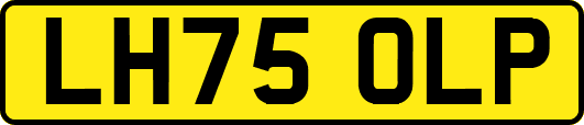 LH75OLP