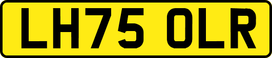 LH75OLR