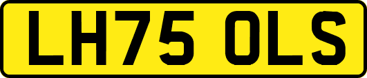 LH75OLS