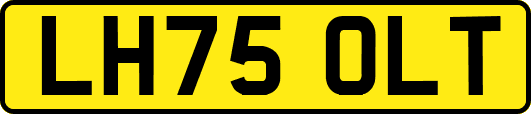 LH75OLT