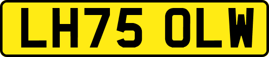 LH75OLW