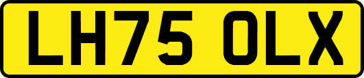 LH75OLX