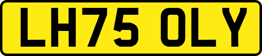 LH75OLY