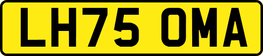 LH75OMA