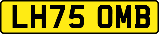 LH75OMB