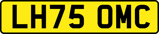 LH75OMC