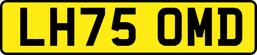 LH75OMD