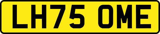 LH75OME