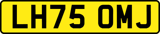 LH75OMJ
