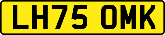 LH75OMK