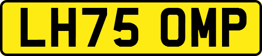 LH75OMP