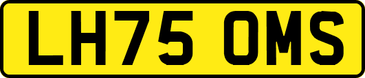 LH75OMS