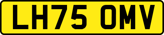 LH75OMV