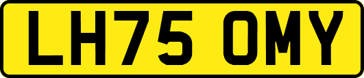 LH75OMY