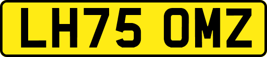 LH75OMZ