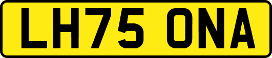 LH75ONA