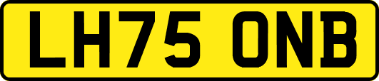 LH75ONB