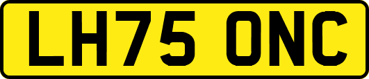 LH75ONC