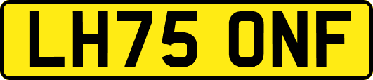 LH75ONF