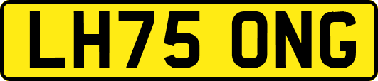 LH75ONG