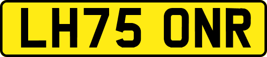LH75ONR
