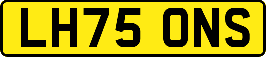 LH75ONS