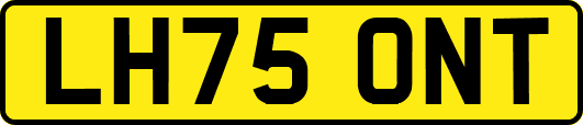 LH75ONT