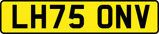 LH75ONV