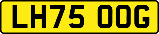 LH75OOG