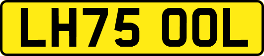 LH75OOL