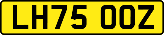 LH75OOZ