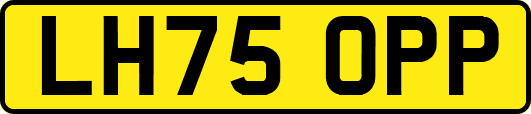 LH75OPP