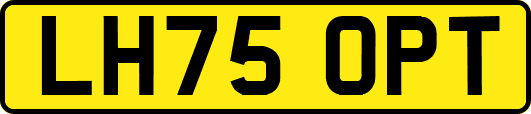 LH75OPT
