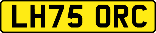 LH75ORC