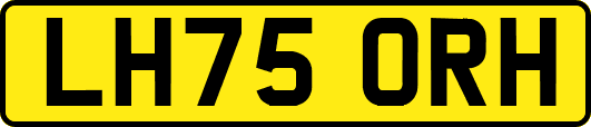 LH75ORH