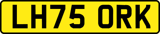 LH75ORK