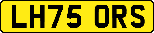 LH75ORS